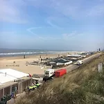Apartament Damaxx Zandvoort