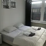 Damaxx Apartament Zandvoort