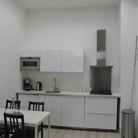 Damaxx Appartement