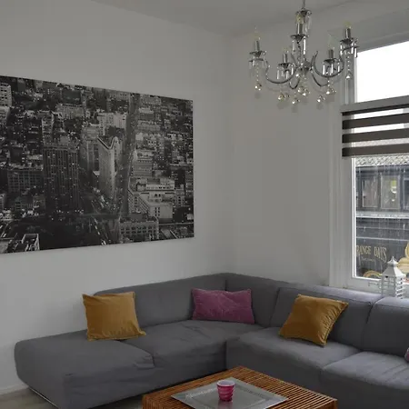 Appartement Damaxx *